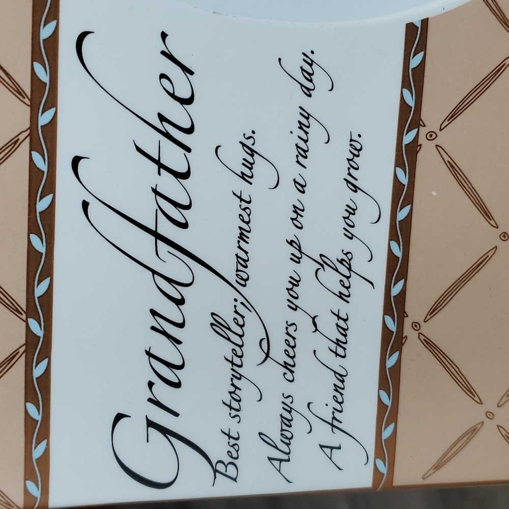 GRANDFATHER - Picture 2 of 3